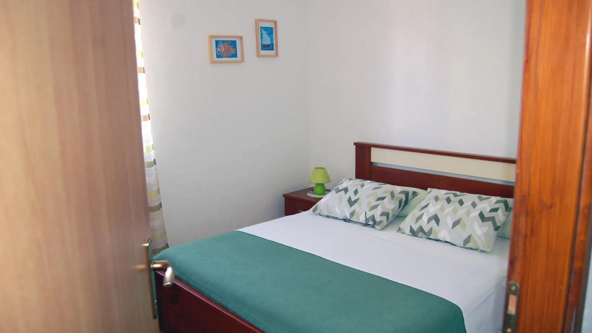 Apartamento Niva Biograd Na Moru