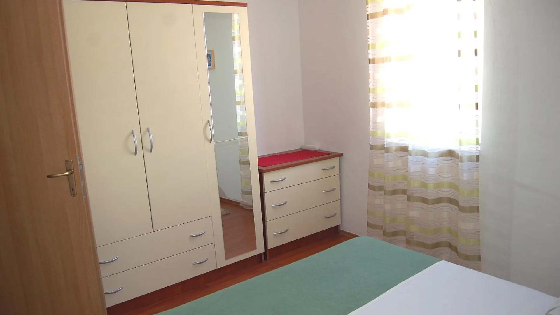 Apartamento Niva Biograd Na Moru 0*,