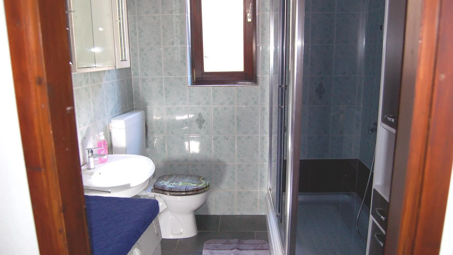 Apartamento Niva Biograd Na Moru Croacia