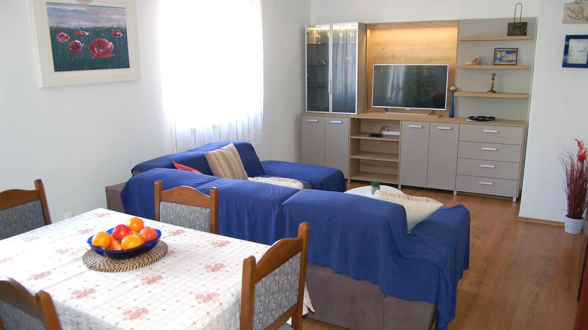 Apartamento Niva Biograd Na Moru