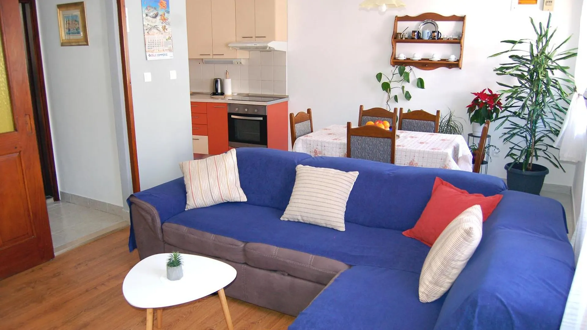 Apartamento Niva Biograd Na Moru